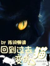 回到过去变成猫图片