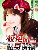 校花的贴身保镖图片
