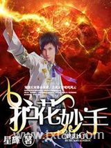 护花妙手图片