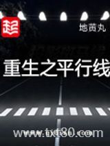 重生之平行线图片