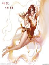 神话现代图片