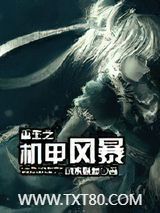 重生之机甲风暴图片