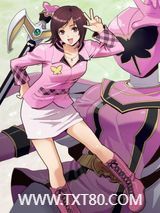 魔法战队图片