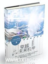 穿越未来机甲图片