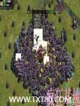 疯狂基地图片