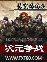 次元争战图片