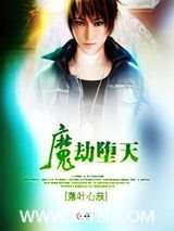 魔劫堕天图片