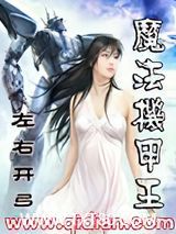 魔法机甲王图片