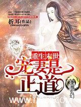 重生末世之爱妻是正道图片