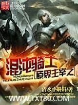 原界主宰之混沌骑士图片