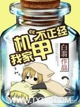 我家机甲不正经图片