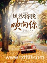 风沙将我吹向你图片