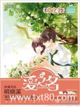 爱之名（出书版）图片