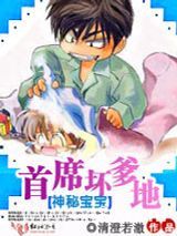 神秘宝宝：首席坏爹地图片