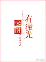 来时有微光图片