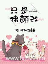 只是猪颜改图片