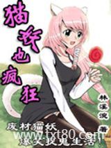 猫妖也疯狂图片