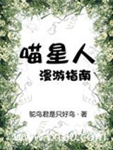 喵星人漫游指南图片