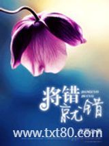 将错就错图片
