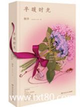 半暖时光（出书版）图片
