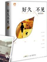 好久不见（出书版）图片
