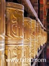 一生一世，黑白影画图片