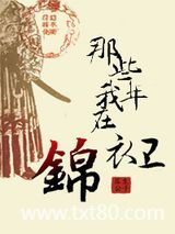 那些年我在锦衣卫图片