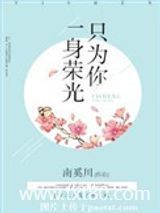 一身荣光只为你图片