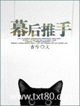 幕后推手（娱乐圈）图片