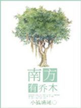 南方有乔木图片