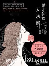 鬼才神探女法医图片