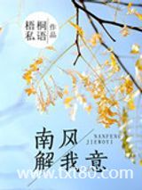 南风解我意图片