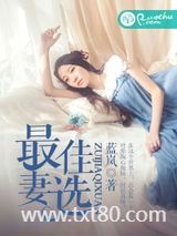 最佳妻选图片