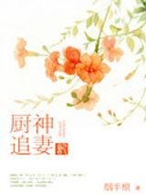 厨神追妻记图片