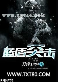 蓝盾突击图片