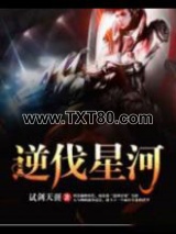 逆伐星河图片