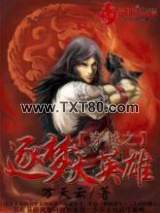 穿越之逐梦大英雄图片