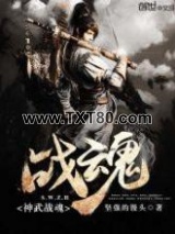 神武战魂图片
