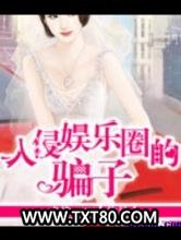 入侵娱乐圈的骗子图片