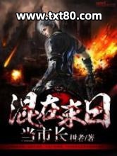 混在末日当市长图片