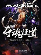 夺魂证道图片