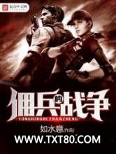 佣兵的战争图片
