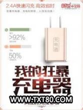 我的狂暴充电器图片
