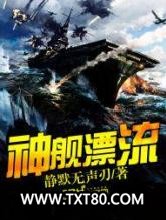 神舰漂流图片