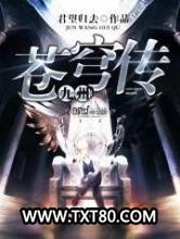 九州苍穹传图片