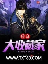 传奇大收藏家图片