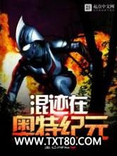 混迹在奥特纪元图片