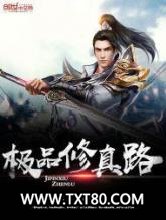 极品修真路图片
