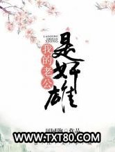 我的老公是奸雄图片