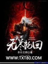 武道之无尽轮回图片